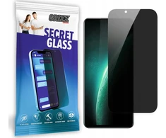 GrizzGlass GrizzGlass SecretGlass privatumo stiklas, skirtas Realme Narzo 60x