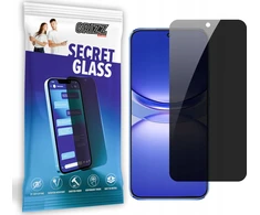 GrizzGlass GrizzGlass SecretGlass privatumo stiklas, skirtas Huawei Nova 12s