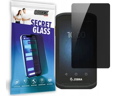 GrizzGlass GrizzGlass SecretGlass privatumo stiklas, skirtas Zebra TC25