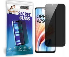 GrizzGlass GrizzGlass SecretGlass privatumo stiklas, skirtas Oppo A79