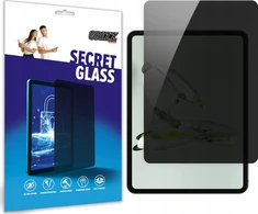 GrizzGlass GrizzGlass SecretGlass privatumo stiklas, skirtas OnePlus Pad Go