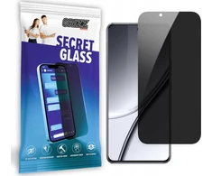 GrizzGlass GrizzGlass SecretGlass privatumo stiklas, skirtas Realme GT5