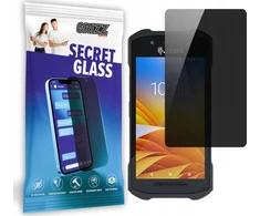 GrizzGlass GrizzGlass SecretGlass privatumo stiklas, skirtas Zebra TC26 / TC21