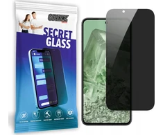 GrizzGlass GrizzGlass SecretGlass privatumo stiklas, skirtas Google Pixel 8 Pro