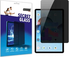 GrizzGlass GrizzGlass SecretGlass privatumo stiklas, skirtas Doogee T30E