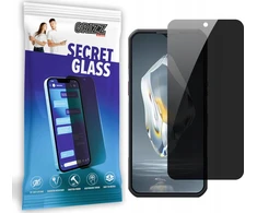GrizzGlass GrizzGlass SecretGlass privatumo stiklas, skirtas Oukitel WP35