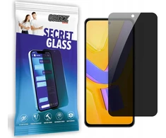GrizzGlass GrizzGlass SecretGlass privatumo stiklas skirtas Vivo V40 SE