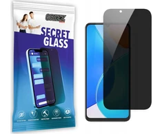 GrizzGlass GrizzGlass SecretGlass privatumo stiklas skirtas Honor Play 30 Plus