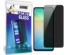 GrizzGlass GrizzGlass SecretGlass Privatumo stiklas, skirtas Samsung Galaxy A06