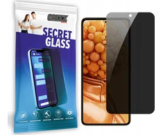 GrizzGlass GrizzGlass SecretGlass privatumo stiklas, skirtas HMD Pulse Plus