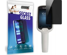 GrizzGlass GrizzGlass SecretGlass privatumo stiklas, skirtas Zebra PS20
