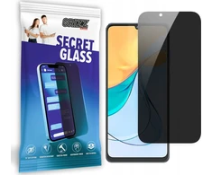 GrizzGlass GrizzGlass SecretGlass privatumo stiklas, skirtas ZTE Blade V50 Vita