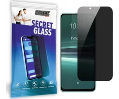 GrizzGlass GrizzGlass SecretGlass privatumo stiklas, skirtas HTC U23