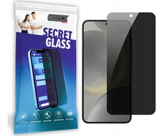 GrizzGlass GrizzGlass SecretGlass privatumo stiklas, skirtas Samsung Galaxy S24