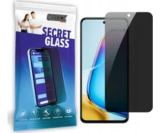 GrizzGlass GrizzGlass SecretGlass privatumo stiklas, skirtas Vivo Y200T