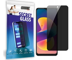 GrizzGlass GrizzGlass SecretGlass privatumo stiklas skirtas TCL 50 LE