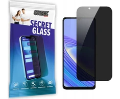 GrizzGlass GrizzGlass SecretGlass privatumo stiklas skirtas TCL 40 SE