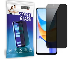 GrizzGlass GrizzGlass SecretGlass privatumo stiklas skirtas Honor Play 50 Plus