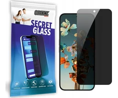 GrizzGlass GrizzGlass SecretGlass privatumo stiklas, skirtas Nothing Phone 2A Plus