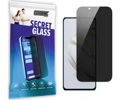 GrizzGlass GrizzGlass SecretGlass privatumo stiklas, skirtas Huawei nova 10 SE