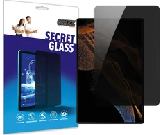 GrizzGlass GrizzGlass SecretGlass privatumo stiklas, skirtas Samsung Galaxy Tab S9 Ultra