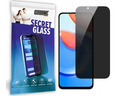 GrizzGlass GrizzGlass SecretGlass privatumo stiklas skirtas Honor Play 8T