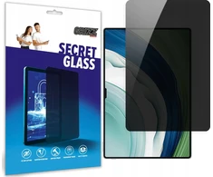 GrizzGlass GrizzGlass SecretGlass privatumo stiklas, skirtas Huawei MatePad Pro 13.2