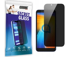 GrizzGlass GrizzGlass SecretGlass privatumo stiklas, skirtas Gigaset GS5