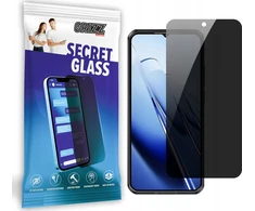 GrizzGlass GrizzGlass SecretGlass privatumo stiklas, skirtas Oukitel WP52
