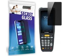 GrizzGlass GrizzGlass SecretGlass privatumo stiklas, skirtas Zebra MC220