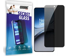 GrizzGlass GrizzGlass SecretGlass privatumo stiklas, skirtas OnePlus Nord 4