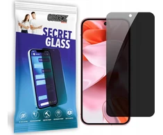 GrizzGlass GrizzGlass SecretGlass privatumo stiklas, skirtas Google Pixel 9