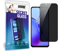 GrizzGlass GrizzGlass SecretGlass privatumo stiklas skirtas Vivo Y17s