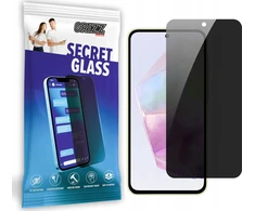 GrizzGlass GrizzGlass SecretGlass privatumo stiklas, skirtas Samsung Galaxy A35