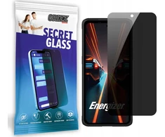 GrizzGlass GrizzGlass SecretGlass privatumo stiklas, skirtas Energizer H67G