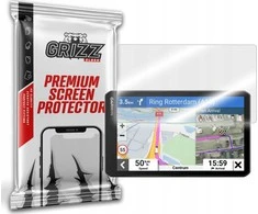 GrizzGlass Hibridinis stiklas Garmin dezl LGV710