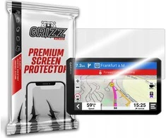 GrizzGlass Hibridinis stiklas Garmin dezlCam LGV710