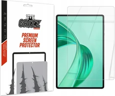 GrizzGlass hibridinis stiklas GrizzGlass hibridinis stiklas, skirtas Honor Pad X8a