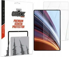 „GrizzGlass“ hibridinis stiklas „GrizzGlass“ hibridinis stiklas, skirtas „Honor Pad GT Pro“