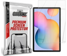 GrizzGlass Hybrid Glass GrizzGlass HybridGlass, skirtas Samsung Galaxy Tab S6 Lite