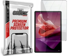 GrizzGlass Hybrid Glass GrizzGlass HybridGlass skirtas Lenovo Tab P12