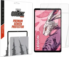 GrizzGlass Hybrid Glass GrizzGlass HybridGlass skirtas Lenovo Legion Tab