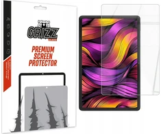 GrizzGlass Hybrid Glass GrizzGlass HybridGlass skirtas Xiaomi Poco Pad 5G