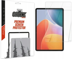 GrizzGlass Hybrid Glass GrizzGlass HybridGlass skirtas Infinix XPad