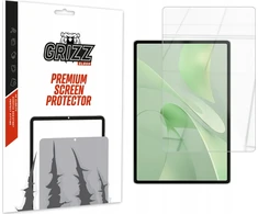GrizzGlass Hybrid Glass GrizzGlass HybridGlass, skirtas Huawei MatePad 12 X