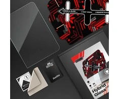 „GrizzGlass“ filtras „HybridGlass Easy Hybrid Glass“, skirtas „Apple MacBook Pro 14“ (M4 2024)