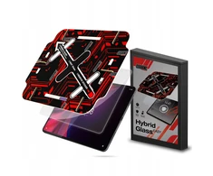 „GrizzGlass HybridGlass Easy“, skirtas „Lenovo Tab P12“