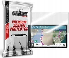 GrizzGlass HybridGlass Garmin Camper 795 hibridinis stiklas