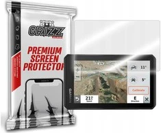 GrizzGlass HybridGlass Garmin Tread Base Edition hibridinis stiklas