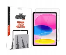 „GrizzGlass HybridGlass“, skirtas „Apple iPad 11" 2025“ planšetiniam kompiuteriui